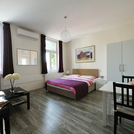 Studio Dolac Centar Загреб Экстерьер фото